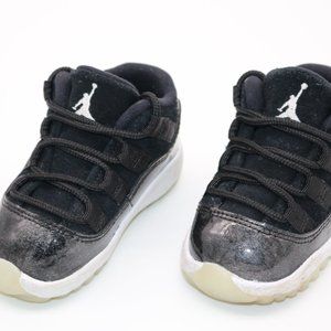 Jordan Retro 11 Low toddler